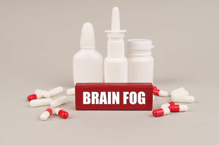Brain Fog