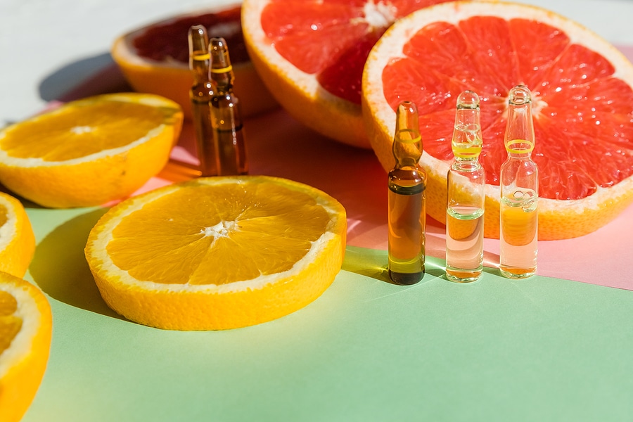 Vitamin Injection Therapy: