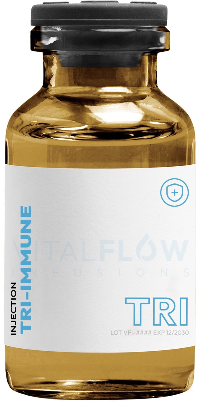 Tri-Immune Injection